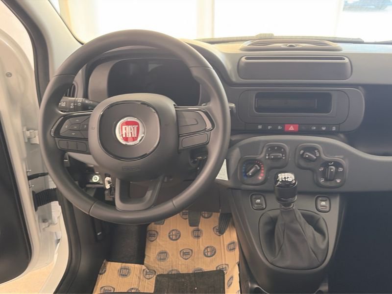 Fiat Pandina Pandina My26 1.0 65cv Hybrid Pop- Gruppo Diba