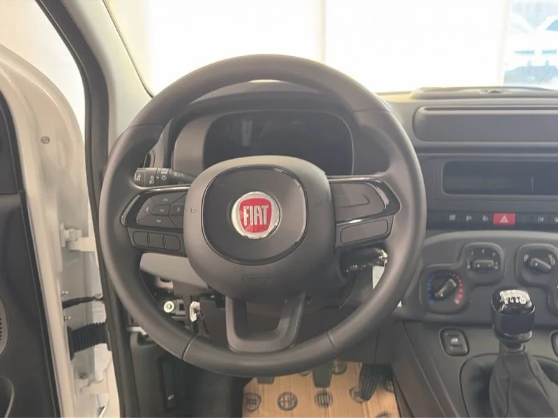 Fiat Pandina Pandina My26 1.0 65cv Hybrid Pop- Gruppo Diba