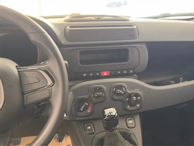Fiat Pandina Pandina My26 1.0 65cv Hybrid Pop- Gruppo Diba