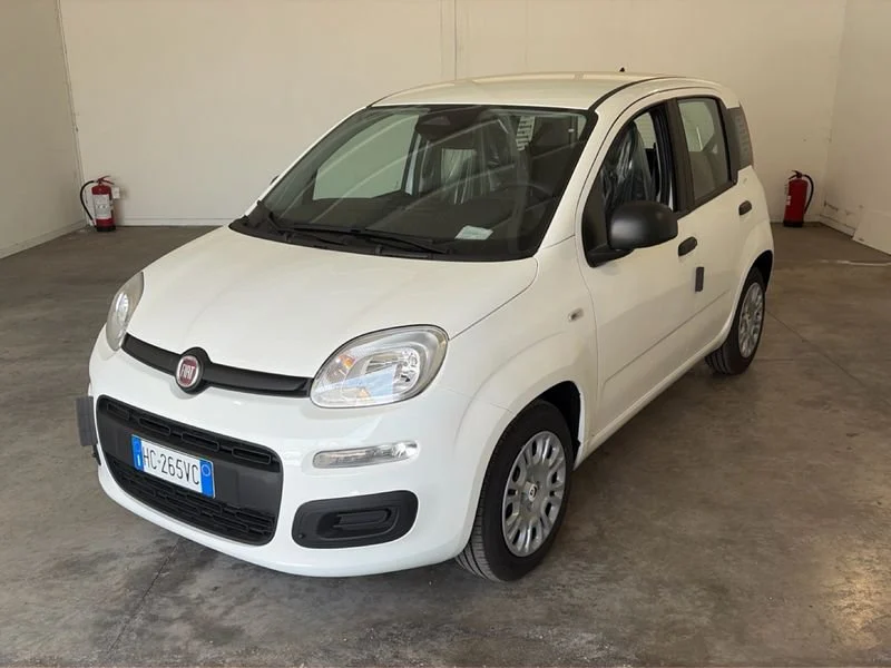 Fiat Pandina Pandina My26 1.0 65cv Hybrid Pop- Gruppo Diba