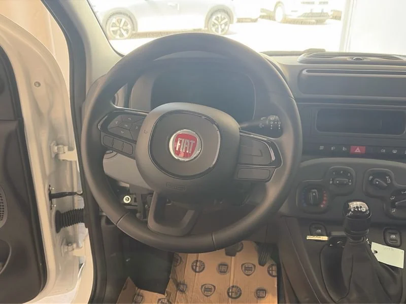 Fiat Pandina Pandina My26 1.0 65cv Hybrid Pop- Gruppo Diba