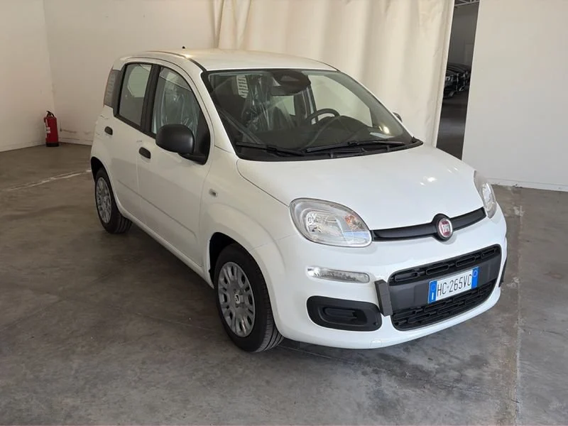 Fiat Pandina Pandina My26 1.0 65cv Hybrid Pop- Gruppo Diba