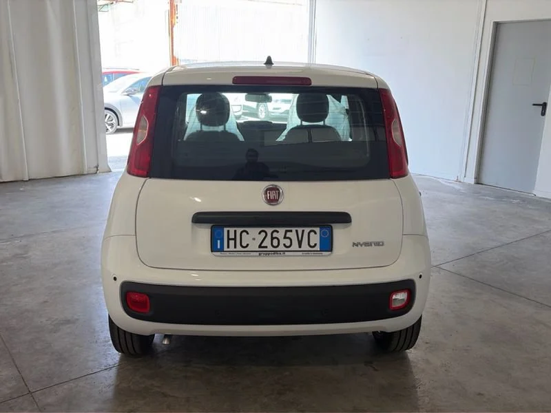 Fiat Pandina Pandina My26 1.0 65cv Hybrid Pop- Gruppo Diba
