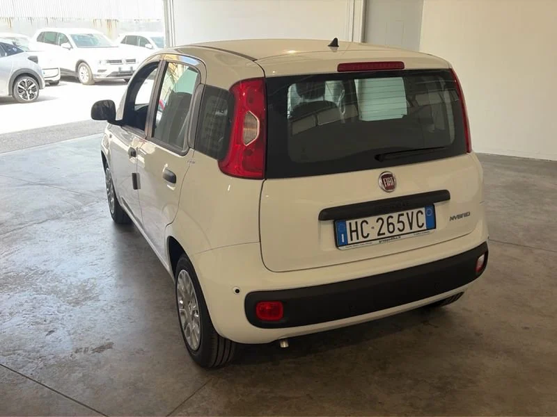 Fiat Pandina Pandina My26 1.0 65cv Hybrid Pop- Gruppo Diba