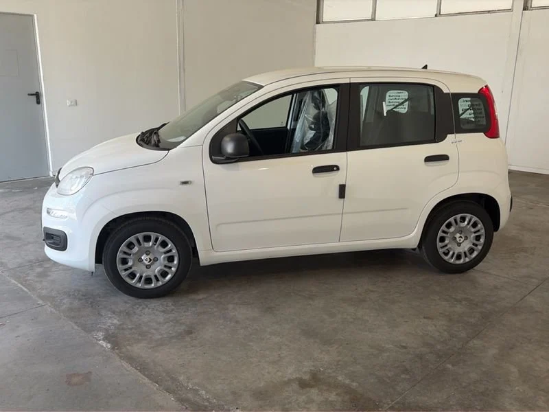 Fiat Pandina Pandina My26 1.0 65cv Hybrid Pop- Gruppo Diba