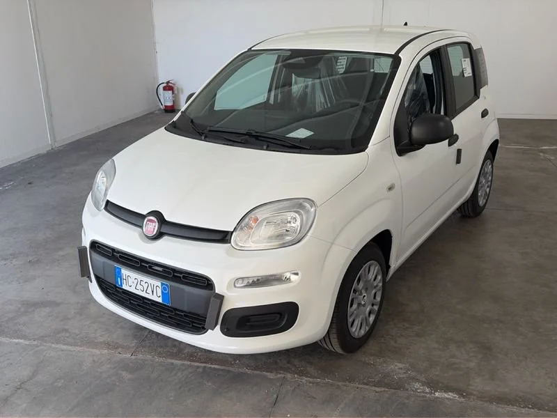 Fiat Pandina Pandina My26 1.0 65cv Hybrid Pop- Gruppo Diba