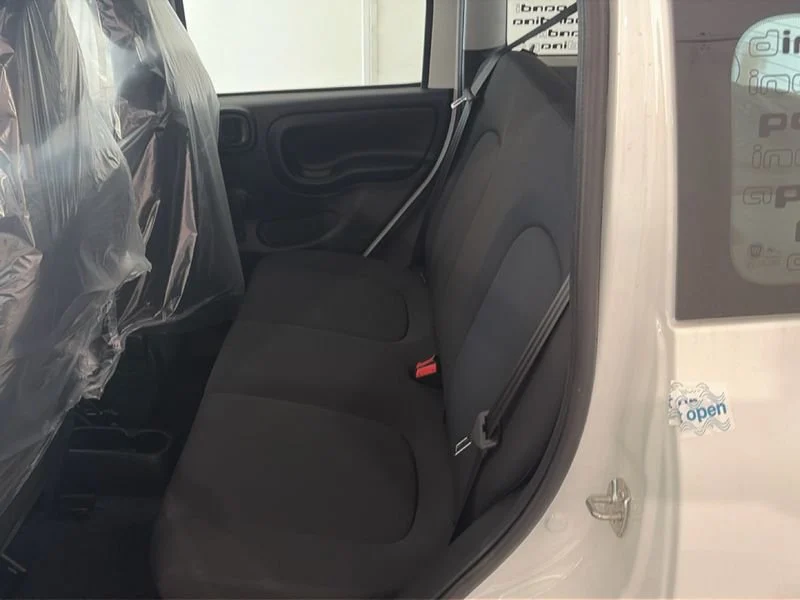 Fiat Pandina Pandina My26 1.0 65cv Hybrid Pop- Gruppo Diba