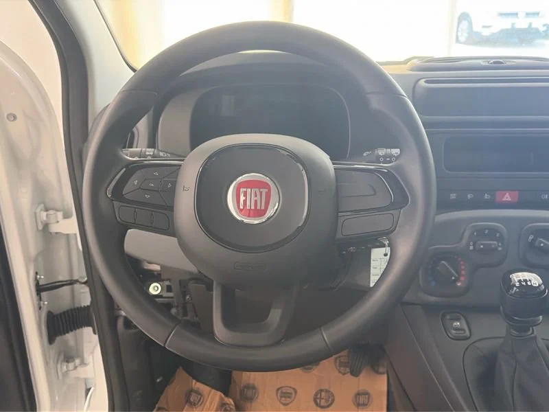 Fiat Pandina Pandina My26 1.0 65cv Hybrid Pop- Gruppo Diba