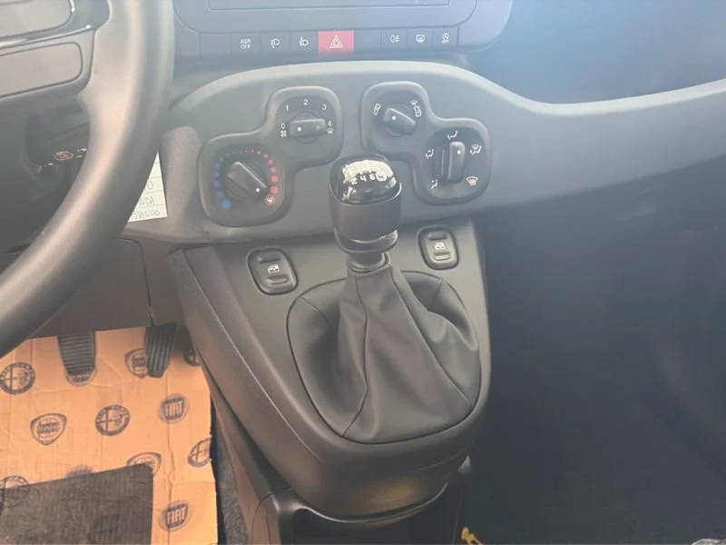 Fiat Pandina Pandina My26 1.0 65cv Hybrid Pop- Gruppo Diba