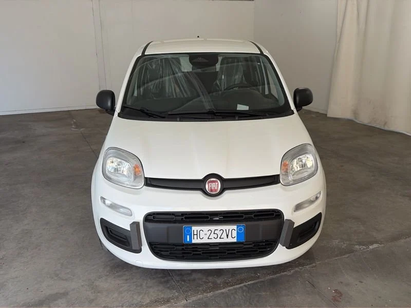 Fiat Pandina Pandina My26 1.0 65cv Hybrid Pop- Gruppo Diba