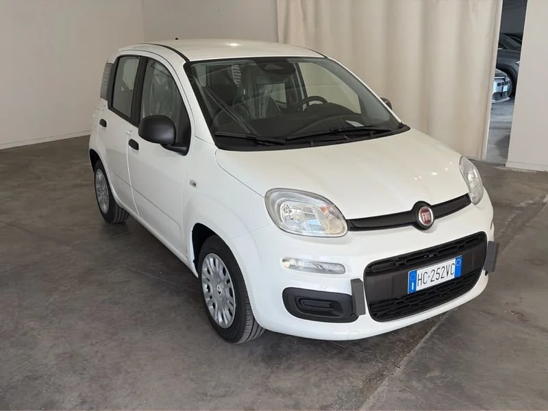 Fiat Pandina Pandina My26 1.0 65cv Hybrid Pop- Gruppo Diba