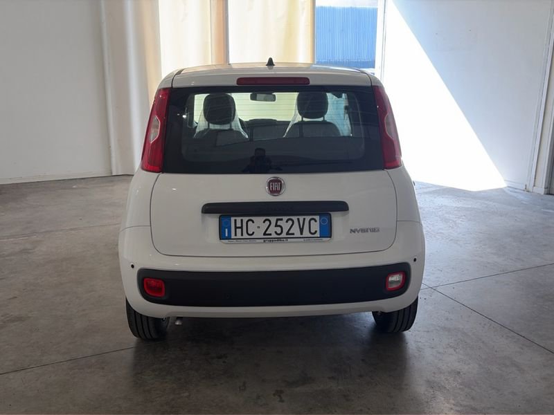 Fiat Pandina Pandina My26 1.0 65cv Hybrid Pop- Gruppo Diba