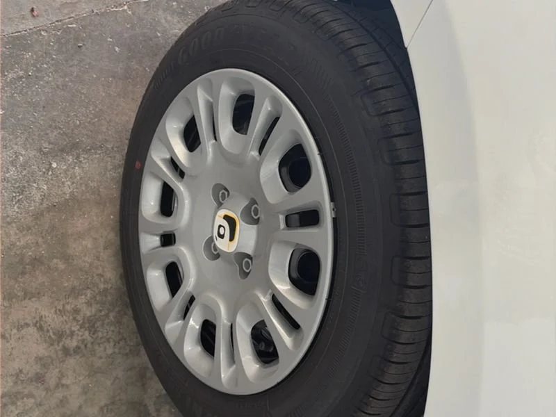 Fiat Pandina Pandina My26 1.0 65cv Hybrid Pop- Gruppo Diba