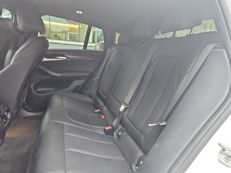 BMW X4 X4 xdrive20d mhev 48V Msport auto- Gruppo Diba