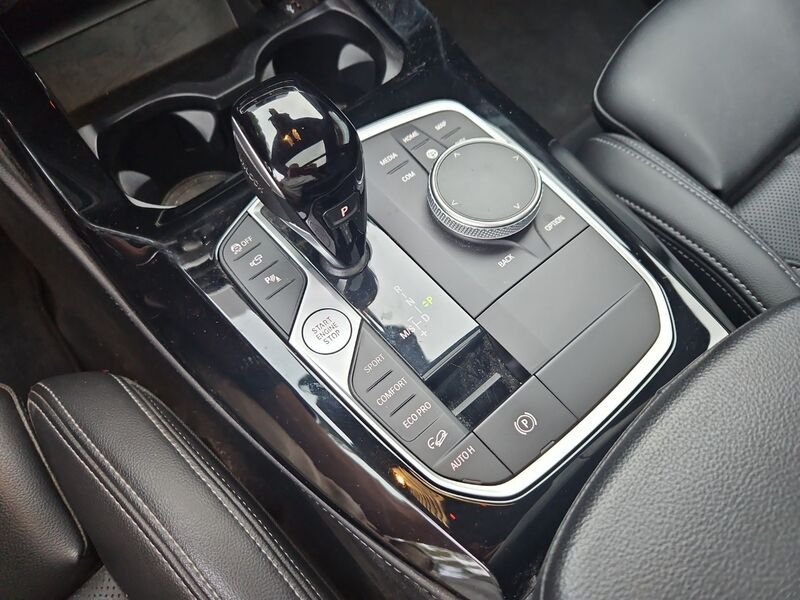 BMW X4 X4 xdrive20d mhev 48V Msport auto- Gruppo Diba