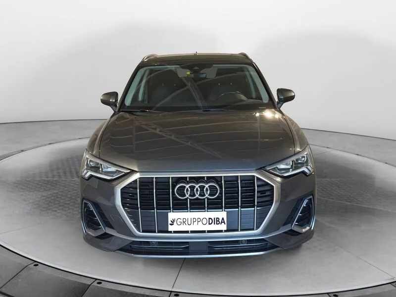 Audi Q3 Q3 35 2.0 tdi S line edition s-tronic- Gruppo Diba