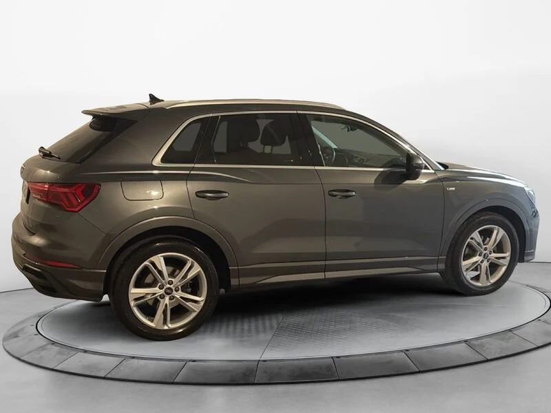 Audi Q3 Q3 35 2.0 tdi S line edition s-tronic- Gruppo Diba