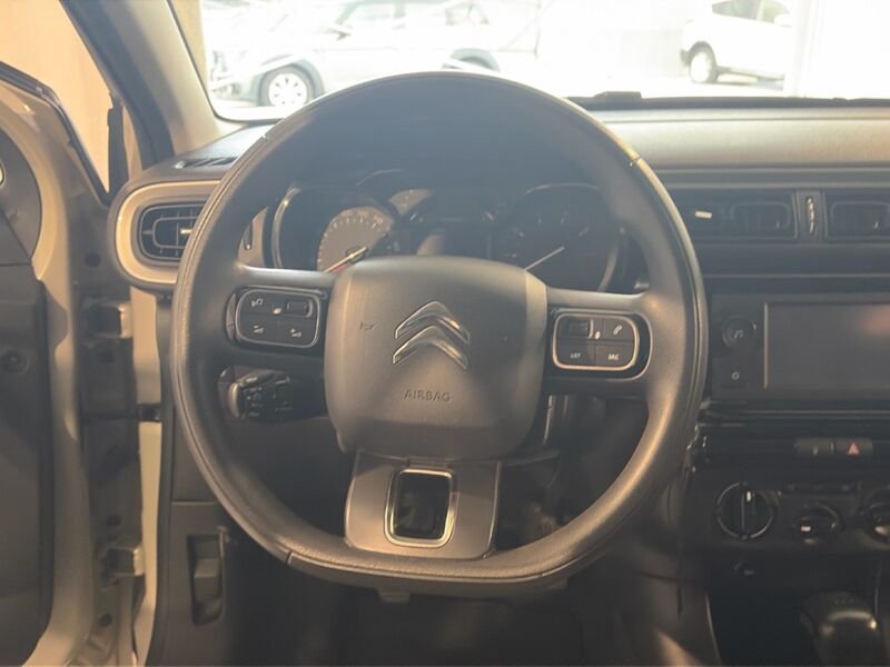 Citroen C3 C3 1.5 bluehdi You! s&s 100cv- Gruppo Diba