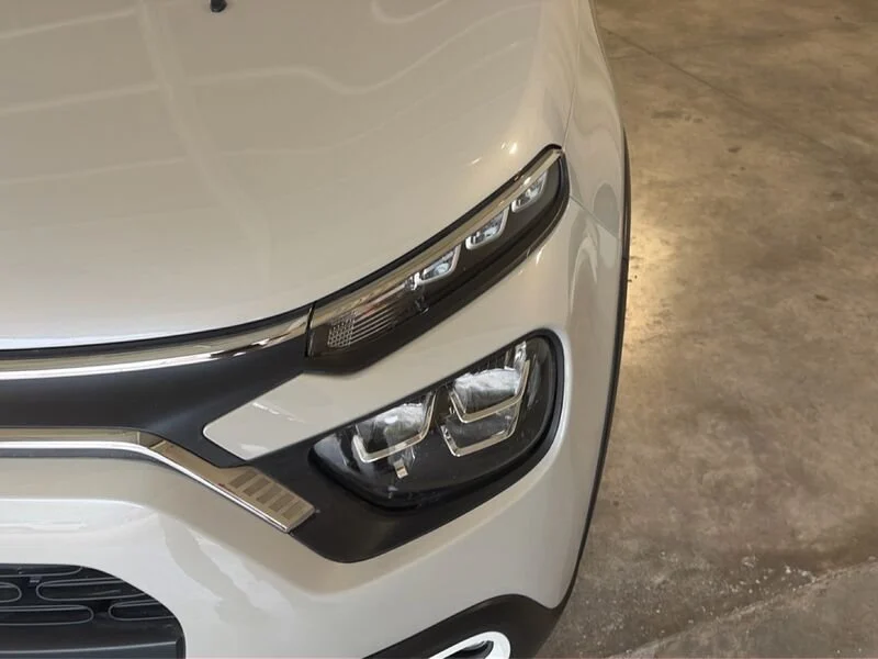Citroen C3 C3 1.5 bluehdi You! s&s 100cv- Gruppo Diba