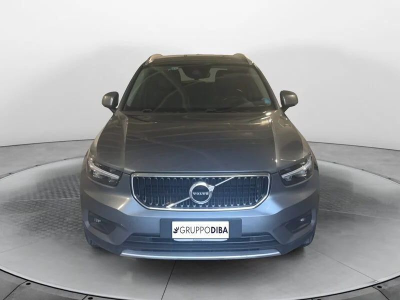Volvo XC40 XC40 2.0 t5 Momentum awd geartronic- Gruppo Diba