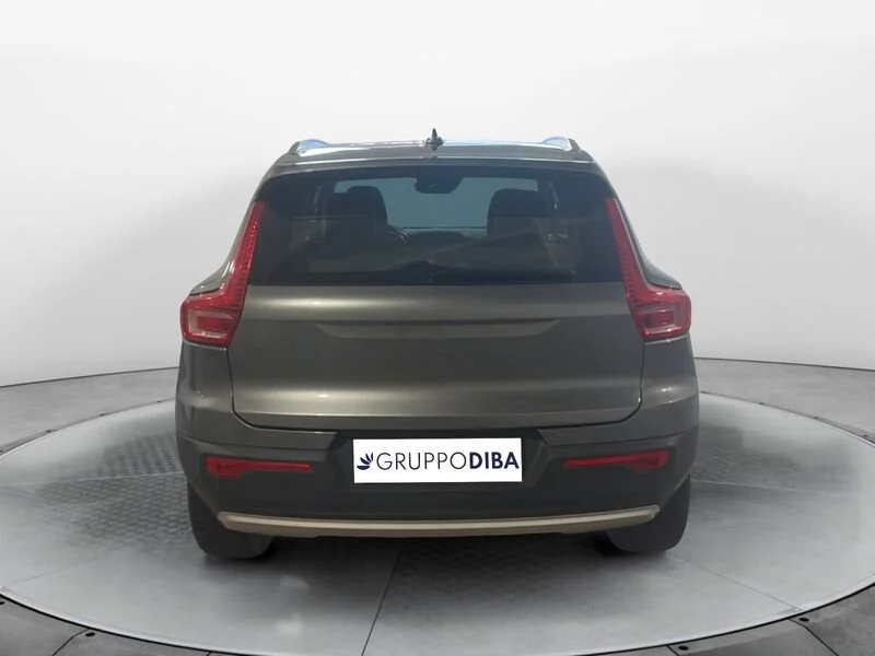Volvo XC40 XC40 2.0 t5 Momentum awd geartronic- Gruppo Diba