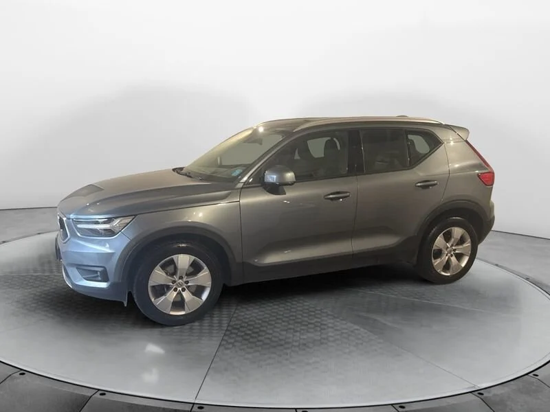 Volvo XC40 XC40 2.0 t5 Momentum awd geartronic- Gruppo Diba