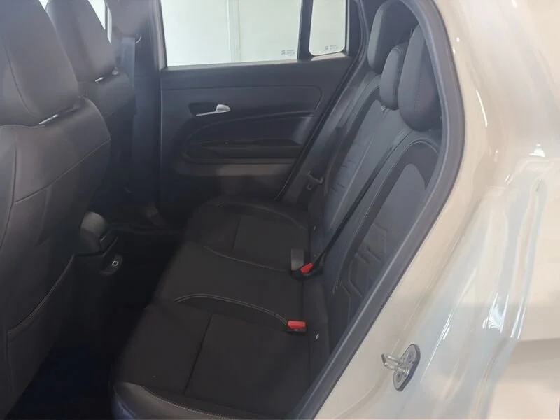 Jeep Avenger Avenger 1.2 turbo Altitude fwd 100cv- Gruppo Diba