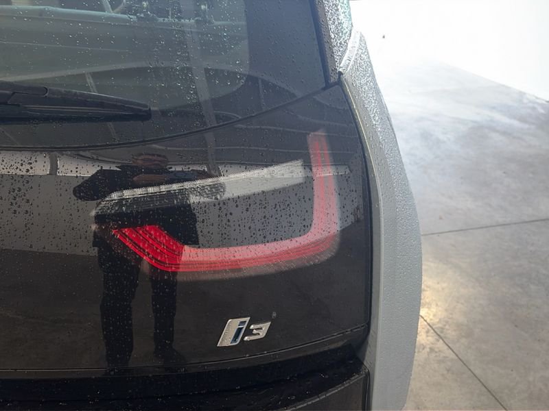 BMW i3 i3 60 Ah- Gruppo Diba