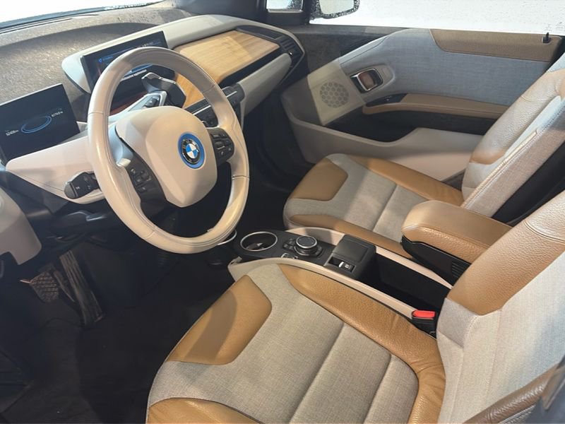 BMW i3 i3 60 Ah- Gruppo Diba
