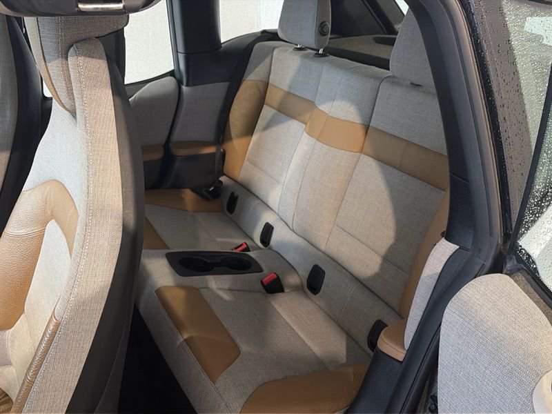 BMW i3 i3 60 Ah- Gruppo Diba