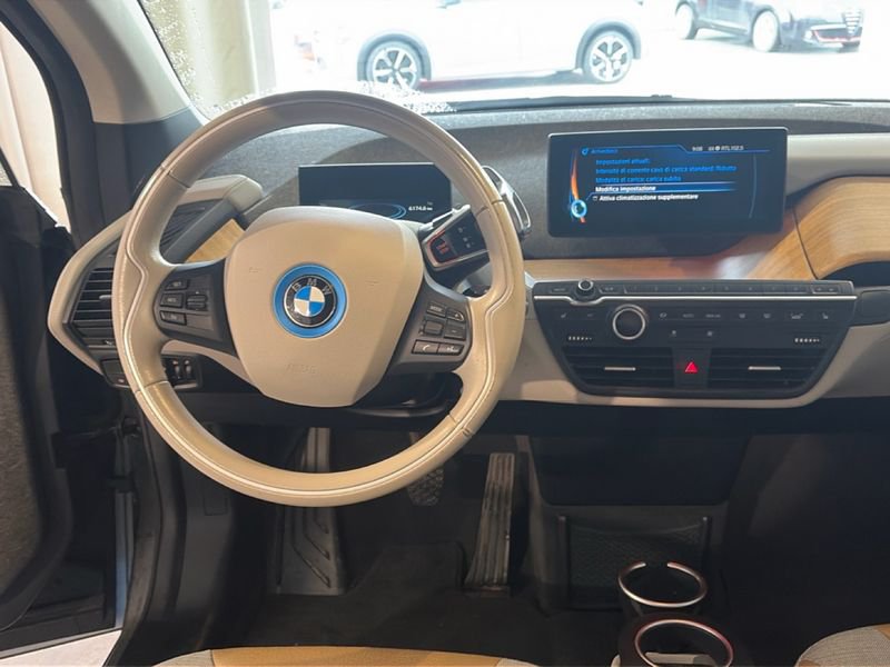 BMW i3 i3 60 Ah- Gruppo Diba