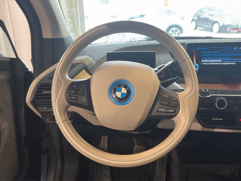 BMW i3 i3 60 Ah- Gruppo Diba