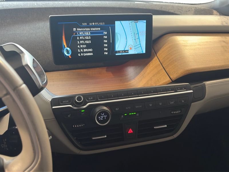 BMW i3 i3 60 Ah- Gruppo Diba