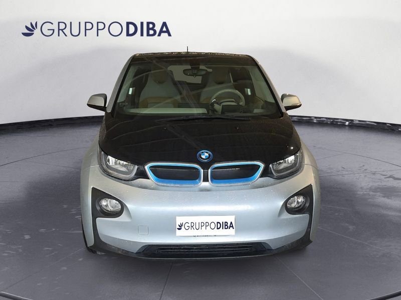 BMW i3 i3 60 Ah- Gruppo Diba