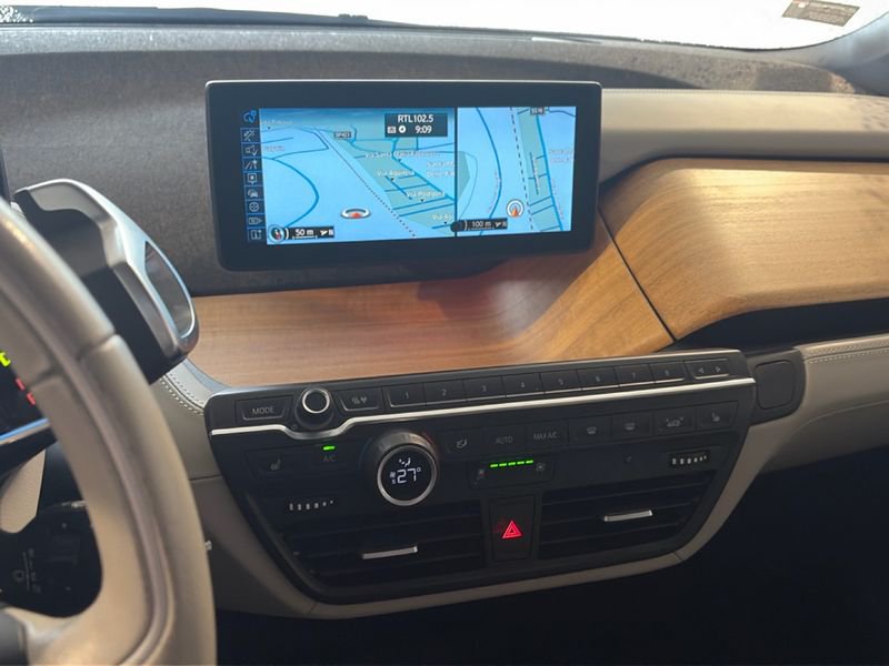 BMW i3 i3 60 Ah- Gruppo Diba