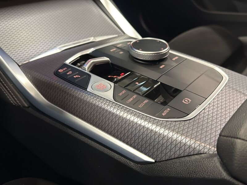BMW Serie 4 Gran Coupe 420d Gran Coupe mhev 48V xdrive MSport Pro auto- Gruppo Diba