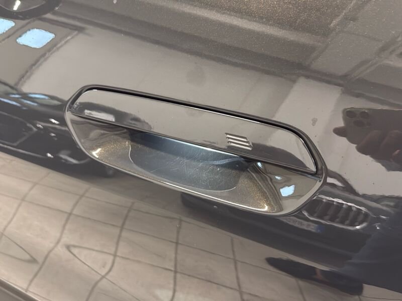 BMW Serie 4 Gran Coupe 420d Gran Coupe mhev 48V xdrive MSport Pro auto- Gruppo Diba