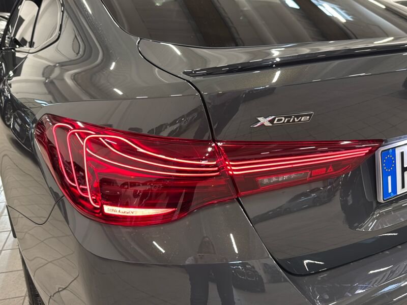 BMW Serie 4 Gran Coupe 420d Gran Coupe mhev 48V xdrive MSport Pro auto- Gruppo Diba