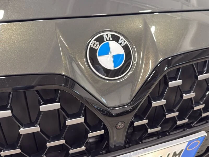 BMW Serie 4 Gran Coupe 420d Gran Coupe mhev 48V xdrive MSport Pro auto- Gruppo Diba
