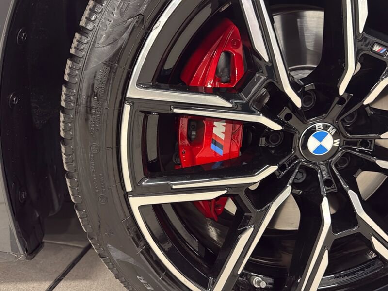 BMW Serie 4 Gran Coupe 420d Gran Coupe mhev 48V xdrive MSport Pro auto- Gruppo Diba