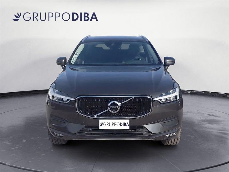 Volvo XC60 XC60 2.0 b4 Momentum Pro awd auto- Gruppo Diba