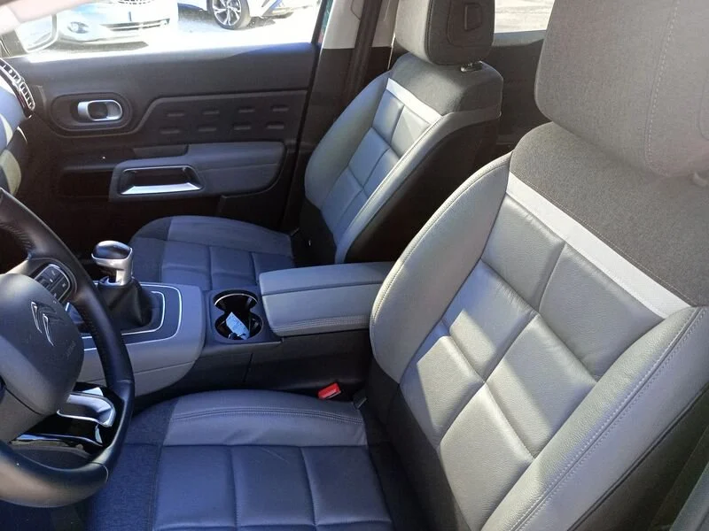 Citroen C5 Aircross C5 Aircross 1.5 bluehdi Shine s&s 130cv my19- Gruppo Diba