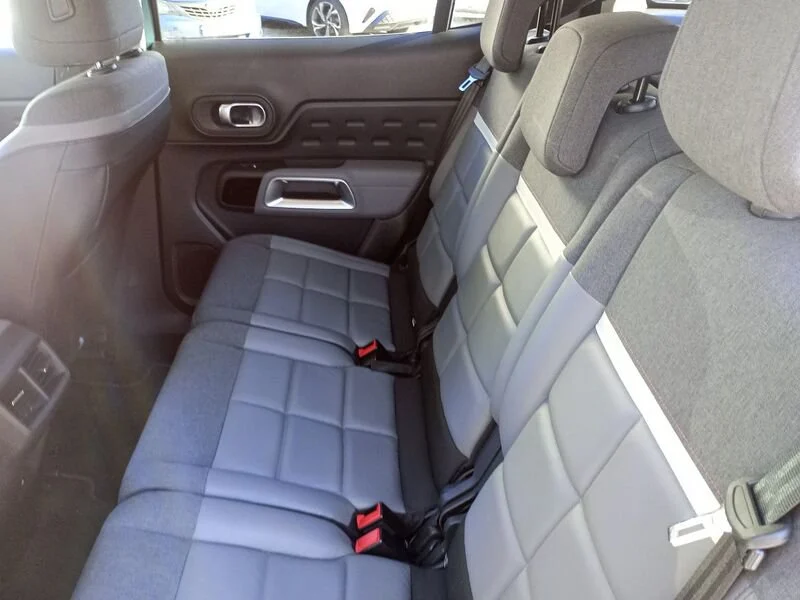 Citroen C5 Aircross C5 Aircross 1.5 bluehdi Shine s&s 130cv my19- Gruppo Diba