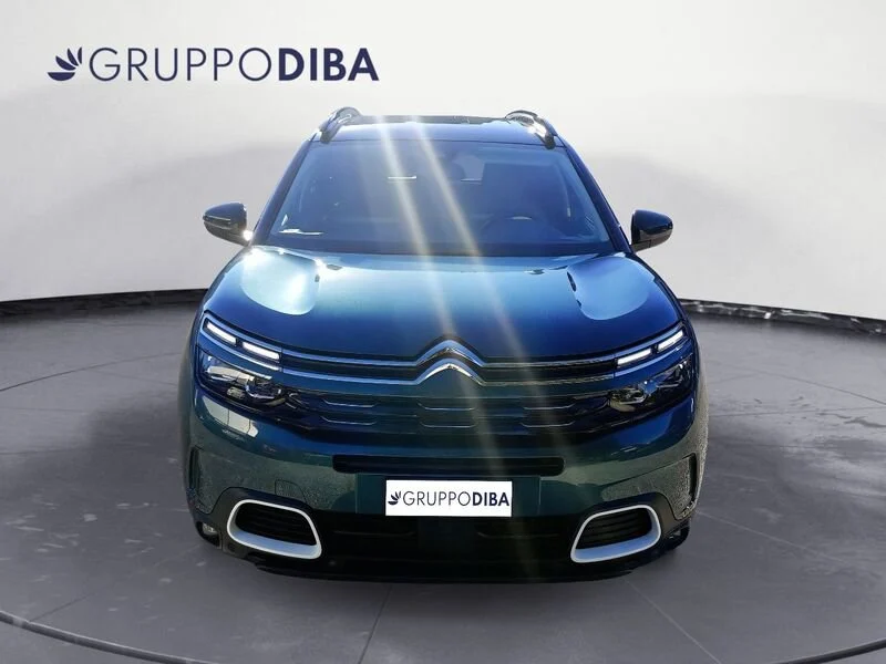 Citroen C5 Aircross C5 Aircross 1.5 bluehdi Shine s&s 130cv my19- Gruppo Diba