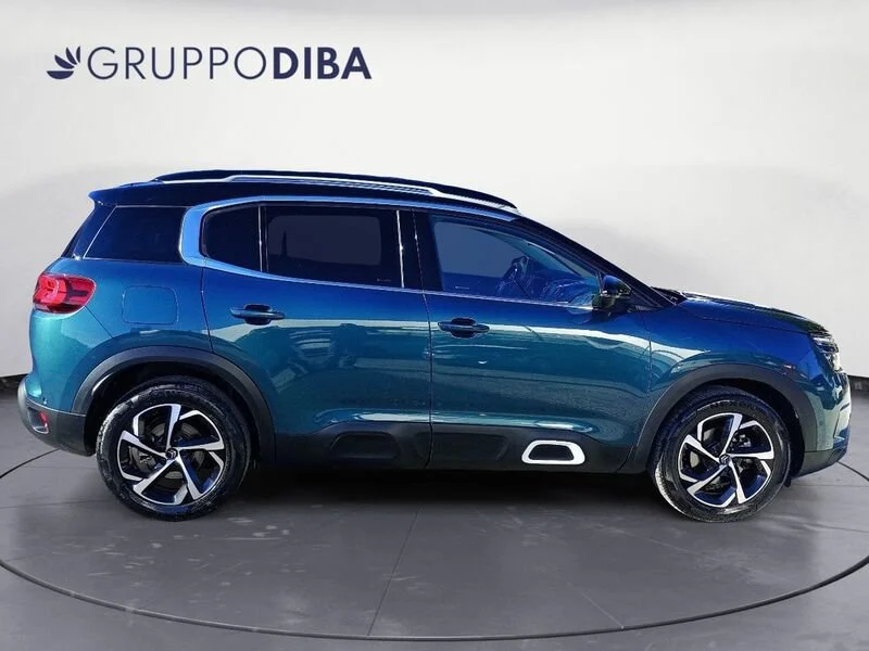 Citroen C5 Aircross C5 Aircross 1.5 bluehdi Shine s&s 130cv my19- Gruppo Diba