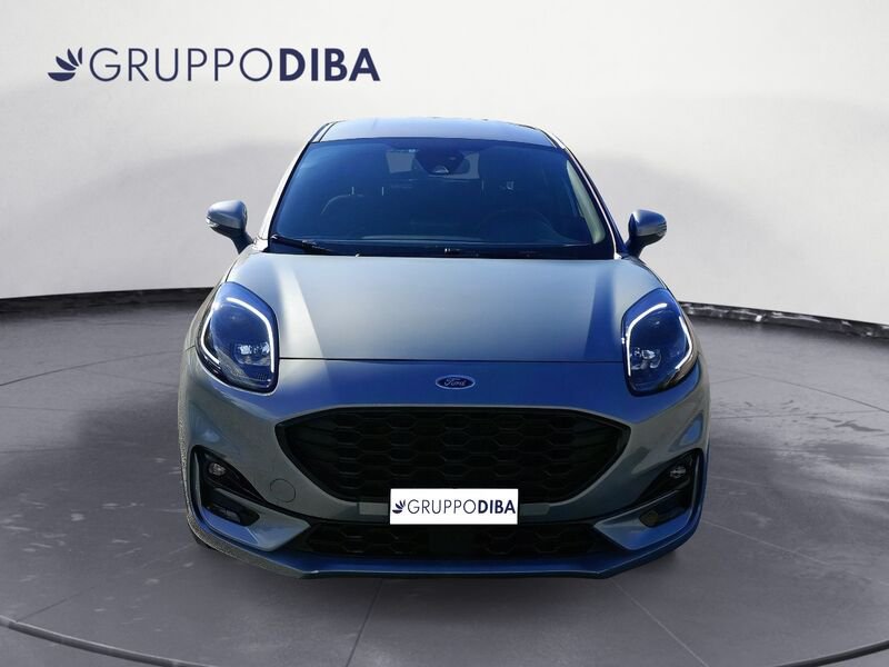 Ford Puma Puma 1.0 ecoboost h ST-line Design s&s 125cv auto- Gruppo Diba