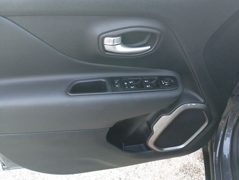 Jeep Renegade Renegade 1.0 t3 Longitude 2wd- Gruppo Diba