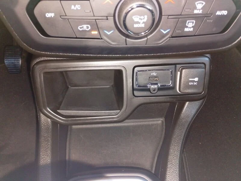 Jeep Renegade Renegade 1.0 t3 Longitude 2wd- Gruppo Diba