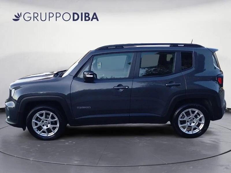 Jeep Renegade Renegade 1.0 t3 Longitude 2wd- Gruppo Diba