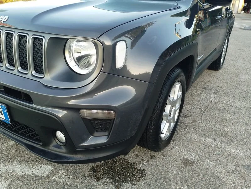 Jeep Renegade Renegade 1.0 t3 Longitude 2wd- Gruppo Diba
